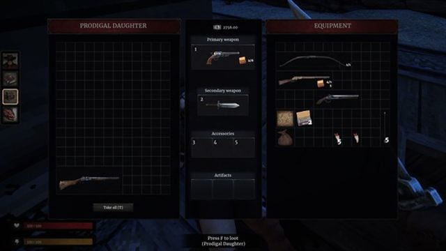Hình ảnh trong game Blood West v4.4.1-P2P Hình ảnh trong game Blood West v4.4.1-P2P