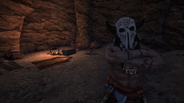 Hình ảnh trong game Blood West v3.2.1-P2P Hình ảnh trong game Blood West v3.2.1-P2P
