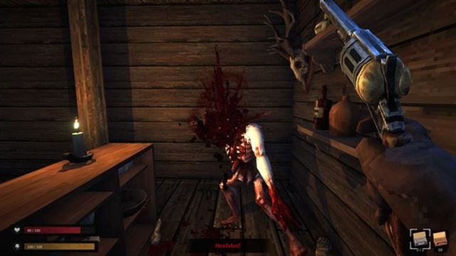 Hình ảnh trong game Blood West v4.4.1-P2P Hình ảnh trong game Blood West v4.4.1-P2P