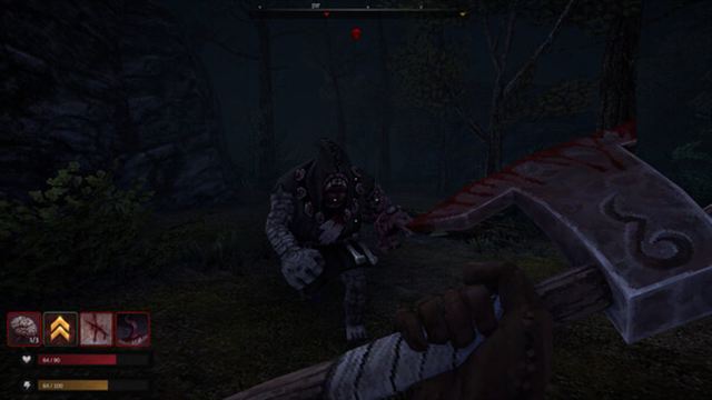 Hình ảnh trong game Blood West v4.4.1-TENOKE Hình ảnh trong game Blood West v4.4.1-TENOKE