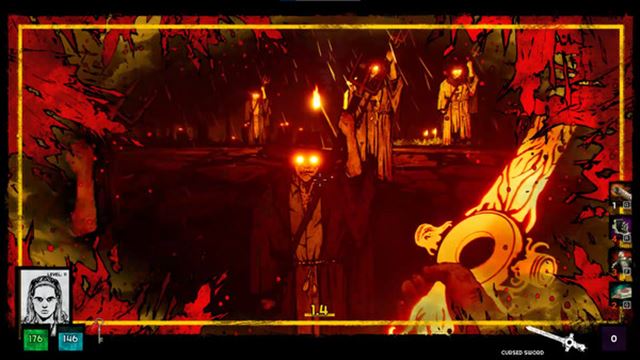 Hình ảnh trong game Forgive Me Father v1.4.1-P2P Hình ảnh trong game Forgive Me Father v1.4.1-P2P