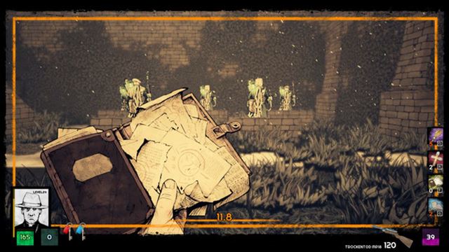 Hình ảnh trong game Forgive Me Father v1.4.1-P2P Hình ảnh trong game Forgive Me Father v1.4.1-P2P