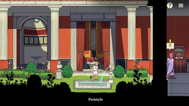 Hình ảnh trong game Danger in Pompeii-TENOKE Hình ảnh trong game Danger in Pompeii-TENOKE