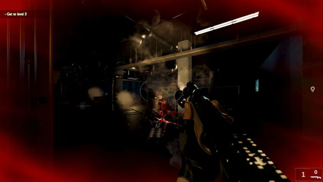 Hình ảnh trong game Beneath v20251028-P2P Hình ảnh trong game Beneath v20251028-P2P