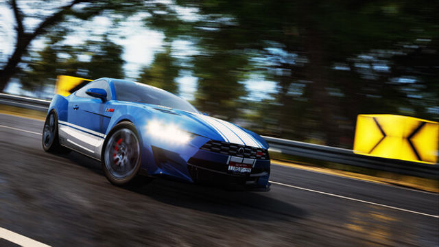 Hình ảnh trong game Wreckreation-RUNE