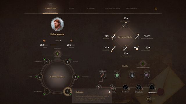 Hình ảnh trong game Corsairs Legacy v0.2946 Early Access Hình ảnh trong game Corsairs Legacy v0.2946 Early Access