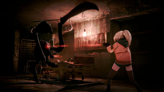 Hình ảnh trong game Silly Polly Beast v1.1-P2P