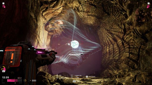 Hình ảnh trong game The Alters v1.0.1.61-P2P Hình ảnh trong game The Alters v1.0.1.61-P2P