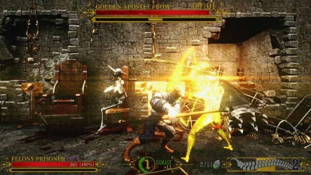 Hình ảnh trong game Corpse Keeper-TENOKE Hình ảnh trong game Corpse Keeper-TENOKE