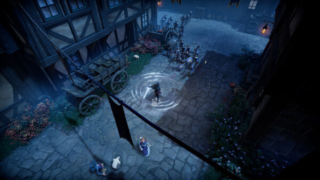 Hình ảnh trong game V Rising v1.1.7.0-P2P Hình ảnh trong game V Rising v1.1.7.0-P2P