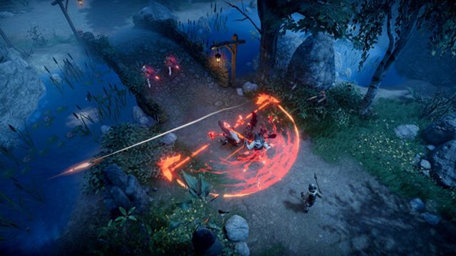 Hình ảnh trong game V Rising v1.1.1.0-P2P Hình ảnh trong game V Rising v1.1.1.0-P2P