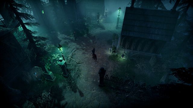 Hình ảnh trong game V Rising v1.1.3.0-P2P Hình ảnh trong game V Rising v1.1.3.0-P2P