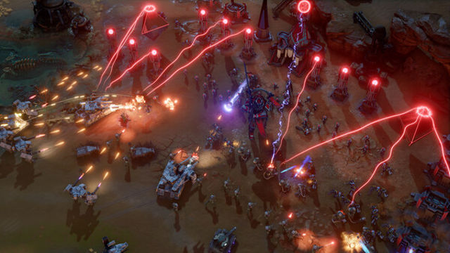 Hình ảnh trong game ZeroSpace Early Access Hình ảnh trong game ZeroSpace Early Access