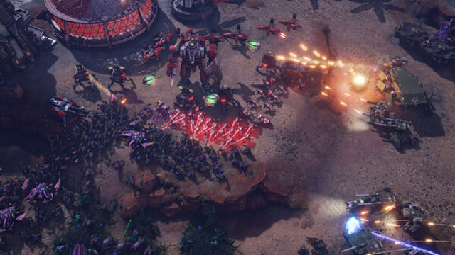Hình ảnh trong game ZeroSpace Early Access Hình ảnh trong game ZeroSpace Early Access
