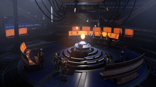 Hình ảnh trong game ZeroSpace v20260829 Early Access Hình ảnh trong game ZeroSpace v20260829 Early Access