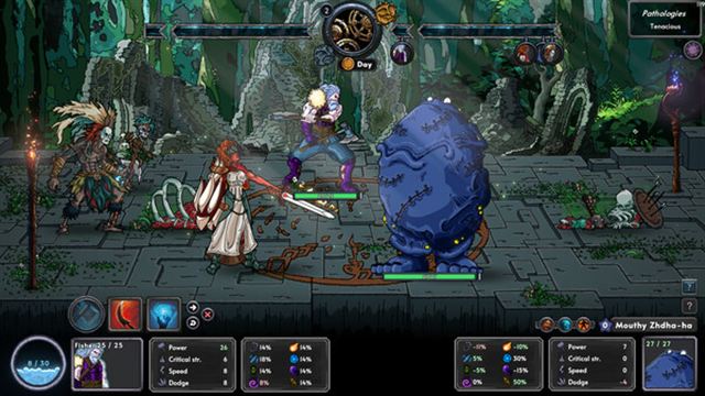 Hình ảnh trong game Thyria-TENOKE Hình ảnh trong game Thyria-TENOKE