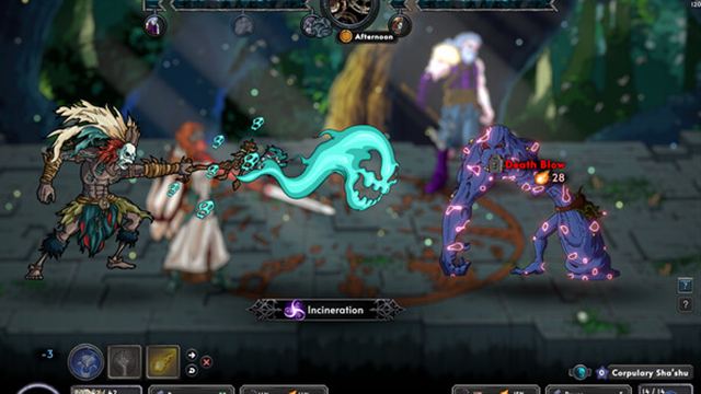 Hình ảnh trong game Thyria-TENOKE Hình ảnh trong game Thyria-TENOKE
