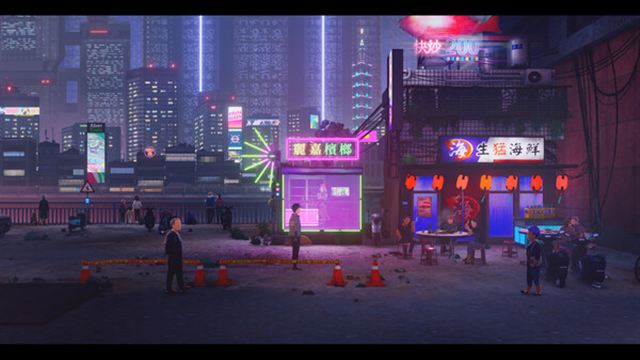 Hình ảnh trong game Minds Beneath Us-SKIDROW Hình ảnh trong game Minds Beneath Us-SKIDROW