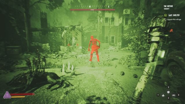 Hình ảnh trong game Serum Early Access Hình ảnh trong game Serum Early Access