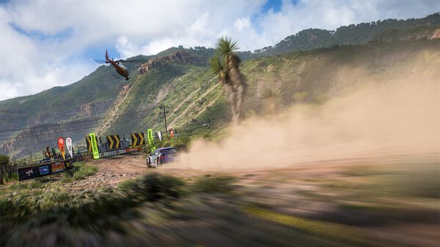 Hình ảnh trong game Forza Horizon 5 Premium Edition v1.646.267-P2P Hình ảnh trong game Forza Horizon 5 Premium Edition v1.646.267-P2P