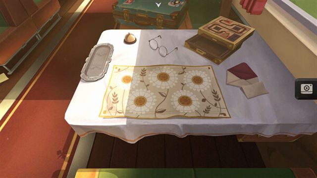 Hình ảnh trong game The Star Named EOS v1.0.0.04-P2P Hình ảnh trong game The Star Named EOS v1.0.0.04-P2P