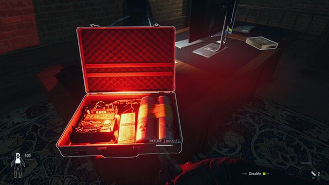 Hình ảnh trong game SWAT Commander v0.7.7.4 Early Access Hình ảnh trong game SWAT Commander v0.7.7.4 Early Access