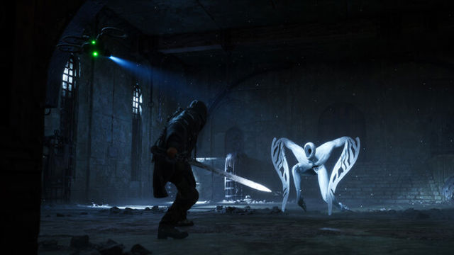 Hình ảnh trong game Hell is Us v1.6-RUNE Hình ảnh trong game Hell is Us v1.6-RUNE