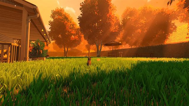 Hình ảnh trong game Copycat v1.0.4-P2P Hình ảnh trong game Copycat v1.0.4-P2P