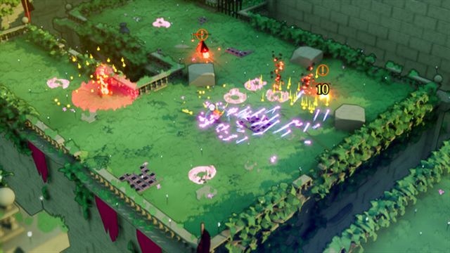 Hình ảnh trong game Galaia-TiNYiSO Hình ảnh trong game Galaia-TiNYiSO