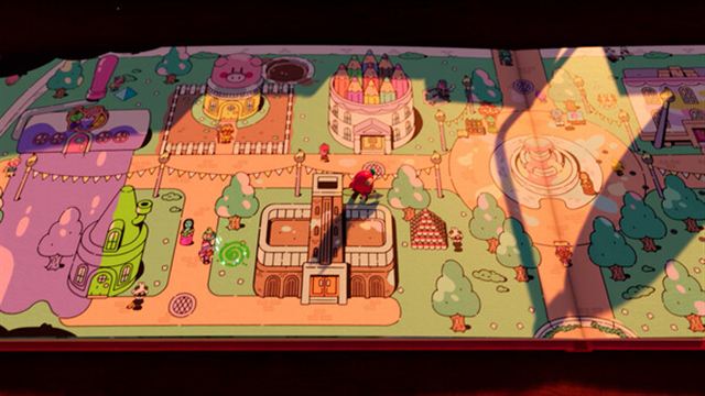 Hình ảnh trong game The Plucky Squire v1.13.1-P2P Hình ảnh trong game The Plucky Squire v1.13.1-P2P
