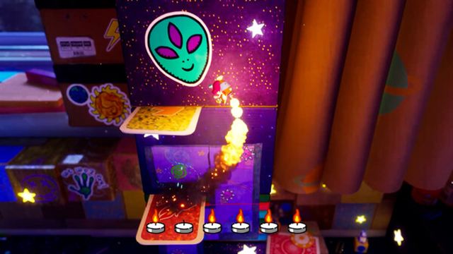 Hình ảnh trong game The Plucky Squire v1.12-P2P Hình ảnh trong game The Plucky Squire v1.12-P2P