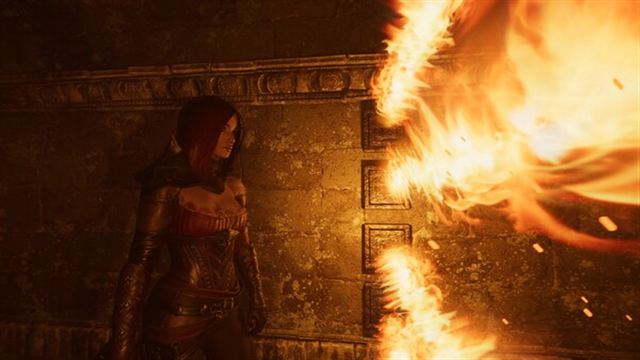 Hình ảnh trong game Despair Blood Curse v1.02-TENOKE Hình ảnh trong game Despair Blood Curse v1.02-TENOKE
