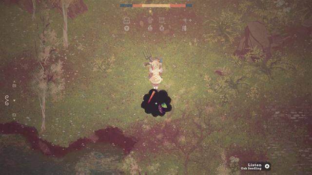Hình ảnh trong game The Garden Path-SKIDROW Hình ảnh trong game The Garden Path-SKIDROW
