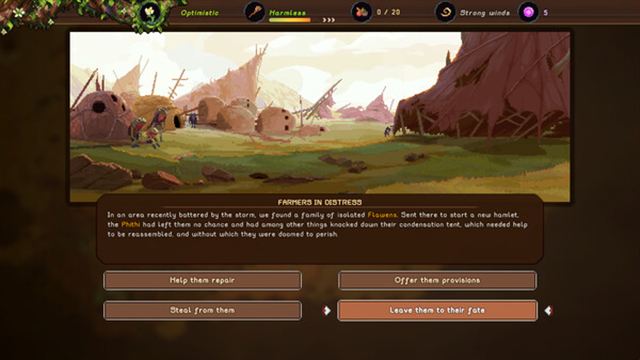 Hình ảnh trong game Sandwalkers Early Access Hình ảnh trong game Sandwalkers Early Access