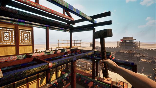 Hình ảnh trong game Chinese Frontiers v2.2.2417-P2P Hình ảnh trong game Chinese Frontiers v2.2.2417-P2P