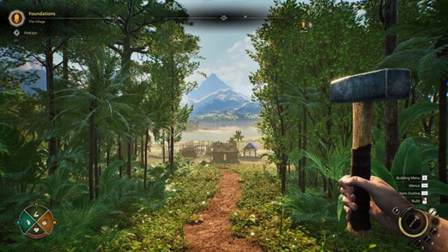 Hình ảnh trong game Chinese Frontiers v2.2.2417-P2P Hình ảnh trong game Chinese Frontiers v2.2.2417-P2P