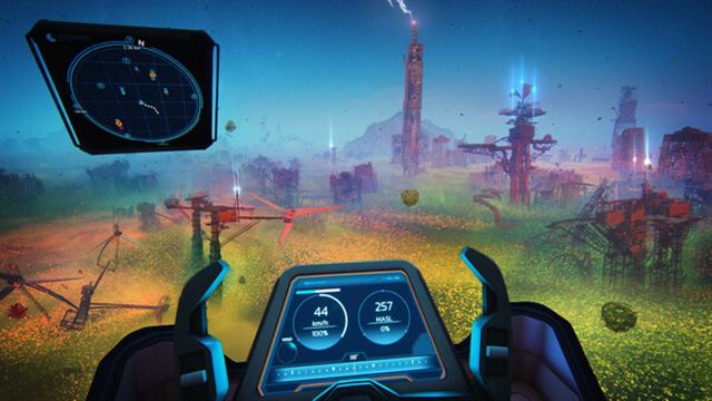 Hình ảnh trong game Forever Skies v1.0.1.39565-P2P Hình ảnh trong game Forever Skies v1.0.1.39565-P2P