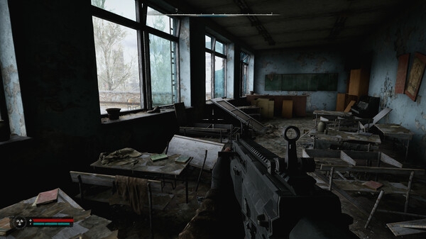 Hình ảnh trong game S.T.A.L.K.E.R 2 Heart of Chornobyl v1.4.2-P2P Hình ảnh trong game S.T.A.L.K.E.R 2 Heart of Chornobyl v1.4.2-P2P