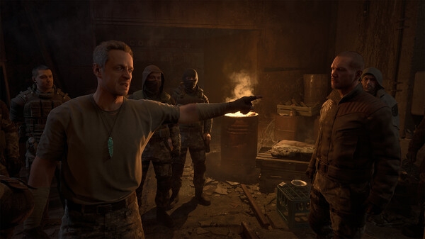 Hình ảnh trong game S.T.A.L.K.E.R 2 Heart of Chornobyl v1.4.2-P2P Hình ảnh trong game S.T.A.L.K.E.R 2 Heart of Chornobyl v1.4.2-P2P