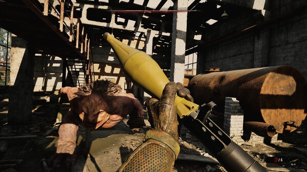 Hình ảnh trong game S.T.A.L.K.E.R 2 Heart of Chornobyl v1.4.0-P2P Hình ảnh trong game S.T.A.L.K.E.R 2 Heart of Chornobyl v1.4.0-P2P