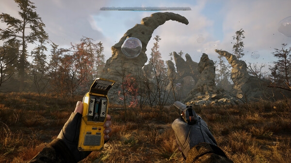 Hình ảnh trong game S.T.A.L.K.E.R 2 Heart of Chornobyl v1.4.2-P2P Hình ảnh trong game S.T.A.L.K.E.R 2 Heart of Chornobyl v1.4.2-P2P