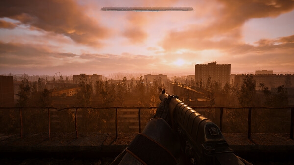 Hình ảnh trong game S.T.A.L.K.E.R 2 Heart of Chornobyl v1.4.0-P2P Hình ảnh trong game S.T.A.L.K.E.R 2 Heart of Chornobyl v1.4.0-P2P