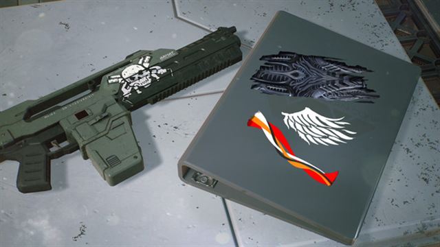 Hình ảnh trong game Aliens Fireteam Elite Deluxe Edition v114949-P2P Hình ảnh trong game Aliens Fireteam Elite Deluxe Edition v114949-P2P