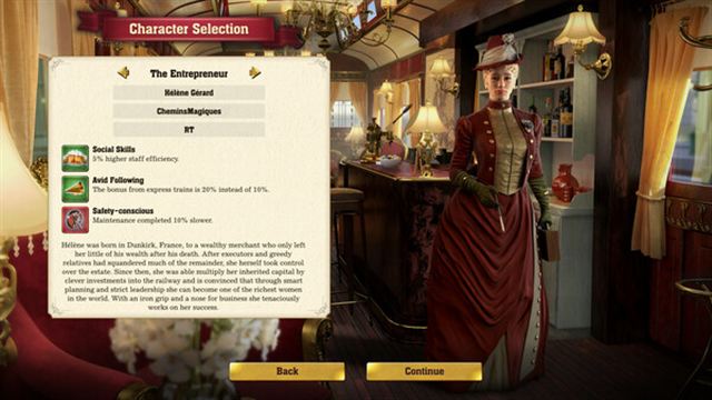Hình ảnh trong game Railway Empire 2 v1.7.1.64144-P2P Hình ảnh trong game Railway Empire 2 v1.7.1.64144-P2P