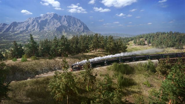 Hình ảnh trong game Railway Empire 2 v1.7.1.64144-P2P Hình ảnh trong game Railway Empire 2 v1.7.1.64144-P2P