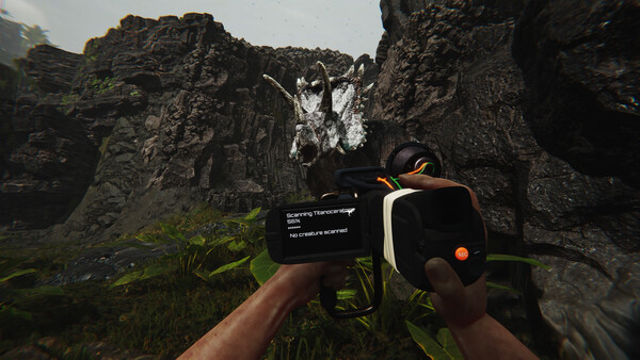 Hình ảnh trong game FEROCIOUS-P2P Hình ảnh trong game FEROCIOUS-P2P