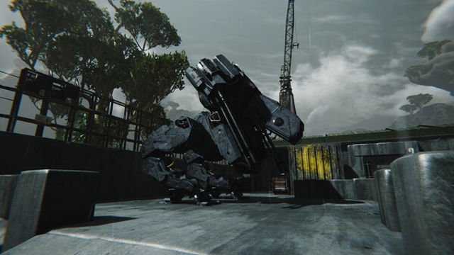 Hình ảnh trong game FEROCIOUS v20251206-P2P Hình ảnh trong game FEROCIOUS v20251206-P2P