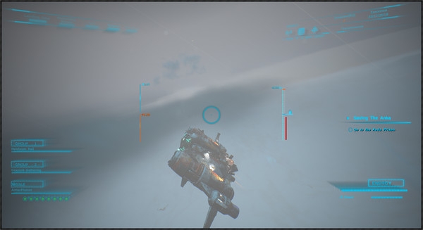 Hình ảnh trong game SpaceBourne 2 v5.2.9 Early Access Hình ảnh trong game SpaceBourne 2 v5.2.9 Early Access
