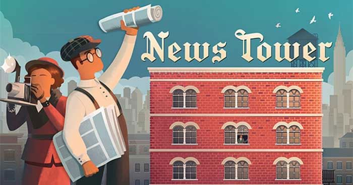 News Tower News Tower