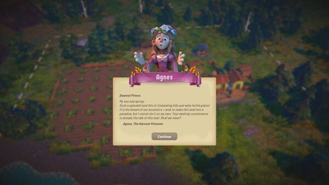 Hình ảnh trong game Fabledom v1.06-TENOKE Hình ảnh trong game Fabledom v1.06-TENOKE